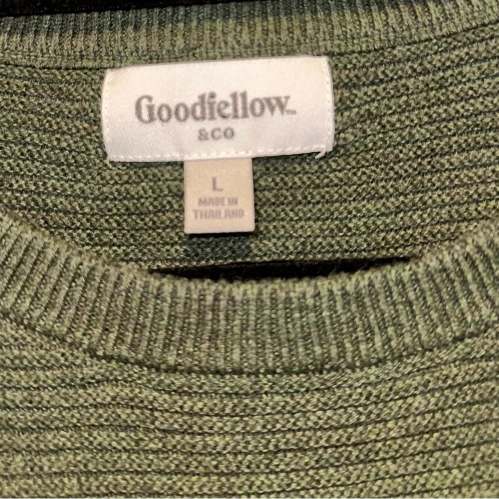 Goodfellow and co sweater